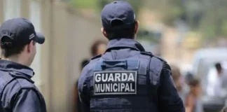 Como o Papel da Guarda Municipal de Sabará Evoluiu Com o Tempo Concurso Guarda Sabará MG