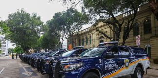 Guarda Municipal de Teresina (PI): Dicas para se Destacar no Teste Físico Concurso Guarda Teresina PI