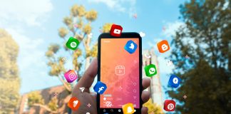 O Papel das Redes Sociais na Preparação para Concursos Públicos: Dicas e Grupos que Você Precisa Seguir O Papel das Redes Sociais