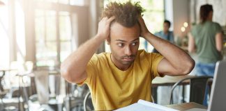 Preparação para o Dia da Prova: Dicas e Estratégias para Manter a Calma e o Foco dicas para estudar concurso publico