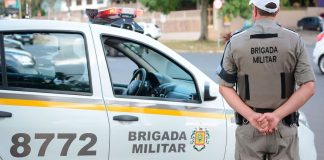 1.350 Vagas para Brigada Militar RS: Autorizado o Concurso de 2024 – Comece Sua Preparação Agora Concurso Brigada Militar RS