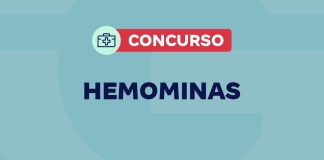Fundação Hemominas Abre Concurso com 347 Vagas: Veja os Benefícios de Participar Concurso Hemominas