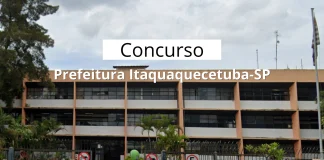 Concurso Itaquaquecetuba SP: A Importância do Treinamento com Questões Anteriores Concurso Itaquaquecetuba SP