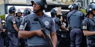 Edital PM SP 2024: Vagas Abertas e Salário Atrativo de R$ 4,8 Mil Concurso PM SP