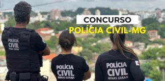 Concurso Polícia Civil MG: O Papel e as Funções de Cada Cargo Dentro da Instituição Concurso Polícia Civil MG