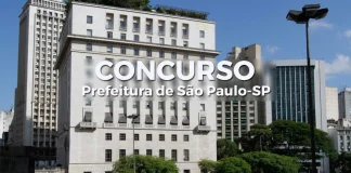 Concurso SMIT SP: Oportunidade Única em Tecnologia e Inovação Concurso SMIT SP