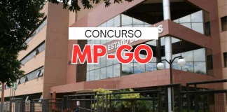 MP GO Comarca Paraúna: Dicas para Organizar um Plano de Estudo Eficiente Edital MP GO Comarca Paraúna