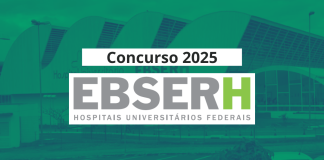 Concorrência no Concurso EBSERH: Como se Destacar entre Milhares de Candidatos Concurso Edital EBSERH