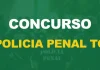 Expectativa aumenta: Concurso Polícia Penal TO previsto para 2025 Concurso Polícia Penal TO