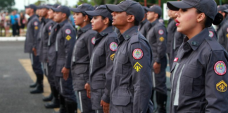 Edital do Concurso Bombeiros BA Oficial: Descubra Como Conquistar uma das 30 Vagas Concurso Bombeiros BA