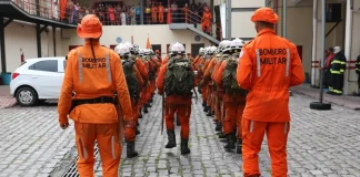 Bombeiros BA Oficial: Dicas para a Redação da Prova concurso Bombeiros BA