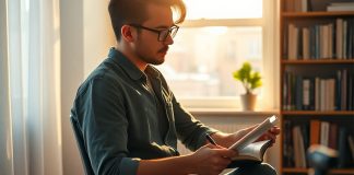 Como Utilizar Tecnologias para Potencializar os Estudos para Concursos Públicos Como passar em concurso público 2025