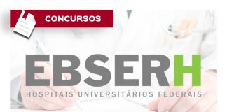 Concurso EBSERH 2025: Por Que Investir em Cursos Preparatórios? Concurso EBSERH 2025