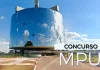Concurso MPU 2025: Salários Altos e Segurança no Serviço Público Concurso MPU 2025