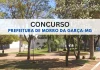 Concurso Morro da Garça MG: O Papel do Conhecimento Regional no Certame Concurso Morro da Garça MG