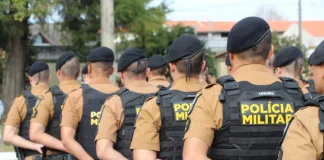 Concurso PM PR 2025: Como se Destacar Entre os 2.000 Aprovados Concurso PM PR 2025