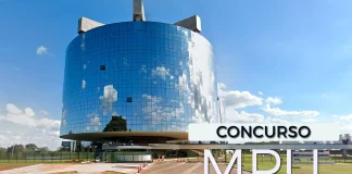 MPU 2025: 152 Vagas e Salários de Até R$ 16,2 mil – Tudo o Que Você Precisa Saber concurso MPU 2025