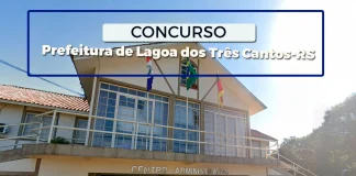 A Importância da Disciplina na Preparação para o Concurso de Lagoa dos Três Cantos Concurso Lagoa dos Três Cantos RS