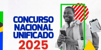 Concurso Nacional Unificado 2025: Oportunidade de Aprendizado Contínuo Concurso Nacional Unificado 2025