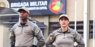 Concurso Brigada Militar RS: Últimos Dias para Inscrição! Concurso Brigada Militar RS