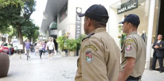 Os desafios da carreira de Guarda Civil Municipal em Niterói Concurso GCM Niterói RJ