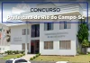 Concurso Rio do Campo SC: Conheça as Etapas do Certame! Concurso Rio do Campo SC