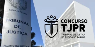 Concurso TJ PR: Como Organizar um Cronograma de Estudos Eficiente Concurso TJ PR 2025