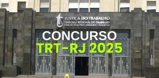 Concurso TRT RJ: Como se preparar para a prova discursiva? Concurso TRT RJ