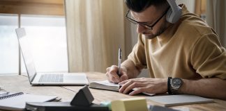 Quando a Vida Muda — Como Adaptar Estudos Diante de Mudanças com Sabedoria Estudar para Concurso Público 2025