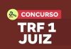 Como Lidar com a Ansiedade na Preparação para o Concurso TRF1 Juiz concurso TRF1 Juiz