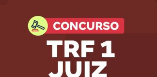Como Lidar com a Ansiedade na Preparação para o Concurso TRF1 Juiz concurso TRF1 Juiz