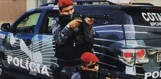 Concurso PM CE: Mil Vagas Confirmadas para 2025 Concurso PM CE 2025