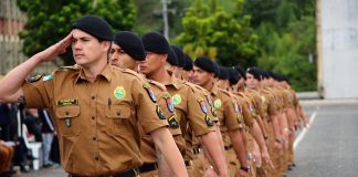 Concurso PM PR 2025: Inscrições Abertas e Como se Preparar para o Sucesso Concurso Público PM PR 2025