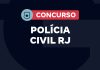 Concurso da Polícia Civil RJ: 414 Vagas Autorizadas e Oportunidades de Emprego! Concurso Polícia Civil RJ 2025