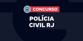 Concurso da Polícia Civil RJ: 414 Vagas Autorizadas e Oportunidades de Emprego! Concurso Polícia Civil RJ 2025