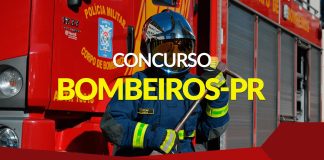 Como Montar um Plano de Estudos Para o Concurso CBM PR Mesmo Tendo Pouco Tempo Concurso Público Bombeiros PR 2025