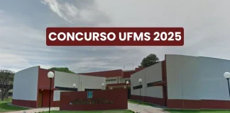 O papel do concurso público para o desenvolvimento regional: o impacto da UFMS Concurso UFMS 2025