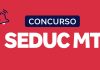 Concurso SEDUC MT e a BNCC: Como a Base Nacional é Usada na Seleção de Professores concurso Seduc MT