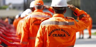 Alcançando Novos Horizontes: Inscrições para o Concurso do Corpo de Bombeiros do Ceará! Concurso Bombeiro CE