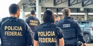 Oportunidade Imperdível: Concurso da PF 2025 com Inscrições Abertas Concurso PF 2025