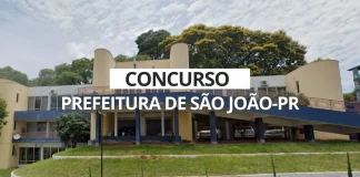 Como a Preparação Pode Garantir Sua Aprovação no Concurso São João PR Concurso Público São João PR