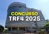 TRF4: Inscrições Abertas até 14/05 – Prepare-se! Concurso TRF4 2025