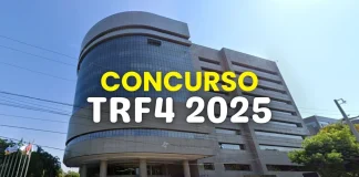 TRF4: Inscrições Abertas até 14/05 – Prepare-se! Concurso TRF4 2025