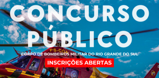 A Chama que Não se Apaga: Mantendo o Condicionamento Físico ao Longo da Carreira no CBMRS (Concurso 2025) Concurso Bombeiros RS