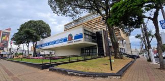 Uma Nova Porta Aberta: Concurso Câmara de Marília, SP Concurso Câmara Marília SP