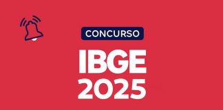 Após a Prova do IBGE Temporários (FGV): Próximos Passos, Ansiedade e Como Acompanhar os Resultados Concurso IBGE temporários 2025