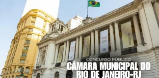 O Impacto das Redes Sociais na Comunicação da Câmara Municipal Concurso Público Câmara RJ