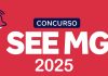 Conciliando Múltiplas Jornadas: Estratégias de Estudo para o Concurso SEE MG para Quem Trabalha e Tem Família Concurso SEE MG 2025