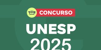 Concurso Unesp: Lançamento com 63 Vagas e Salários de Destaque Concurso Unesp 2025