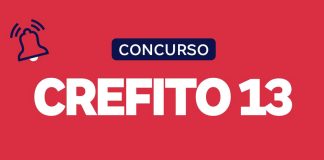 CREFITO 13: Oportunidade de Crescimento e Valorização Concurso CREFITO 13